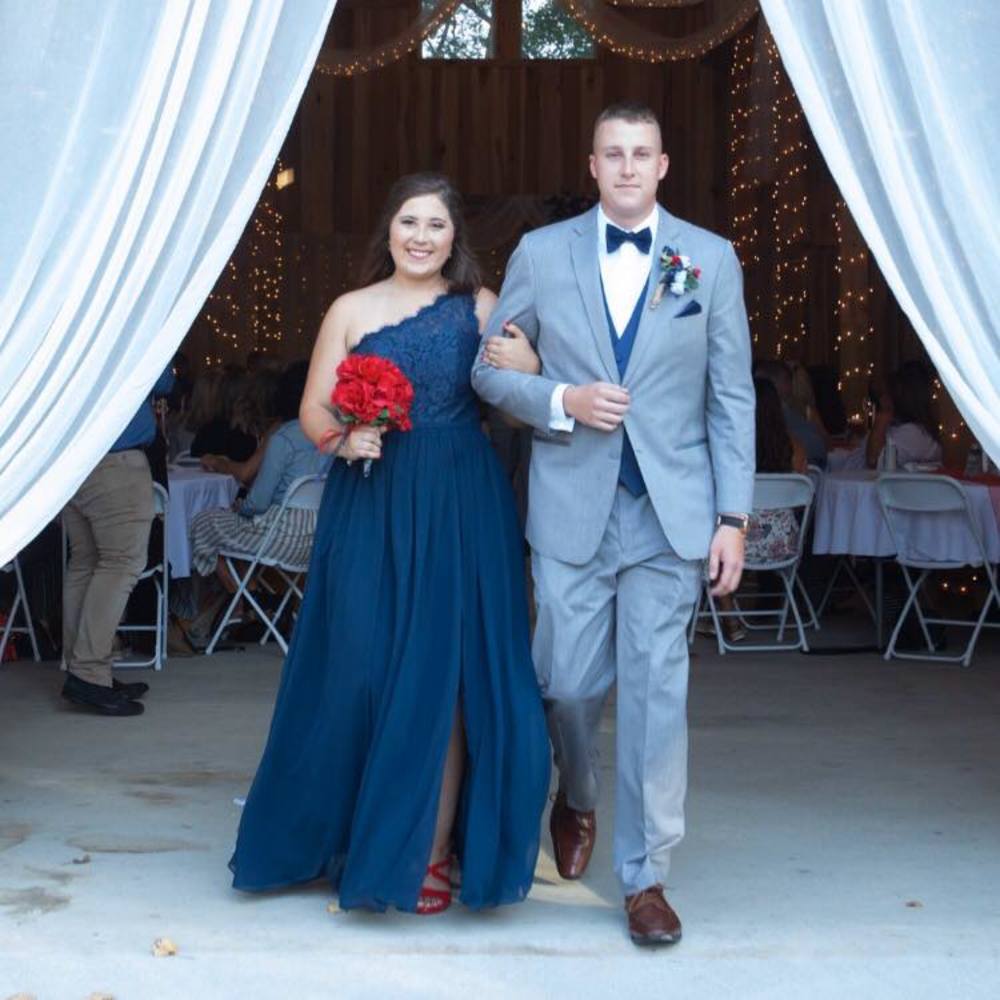 Meet your Posher, Ellie